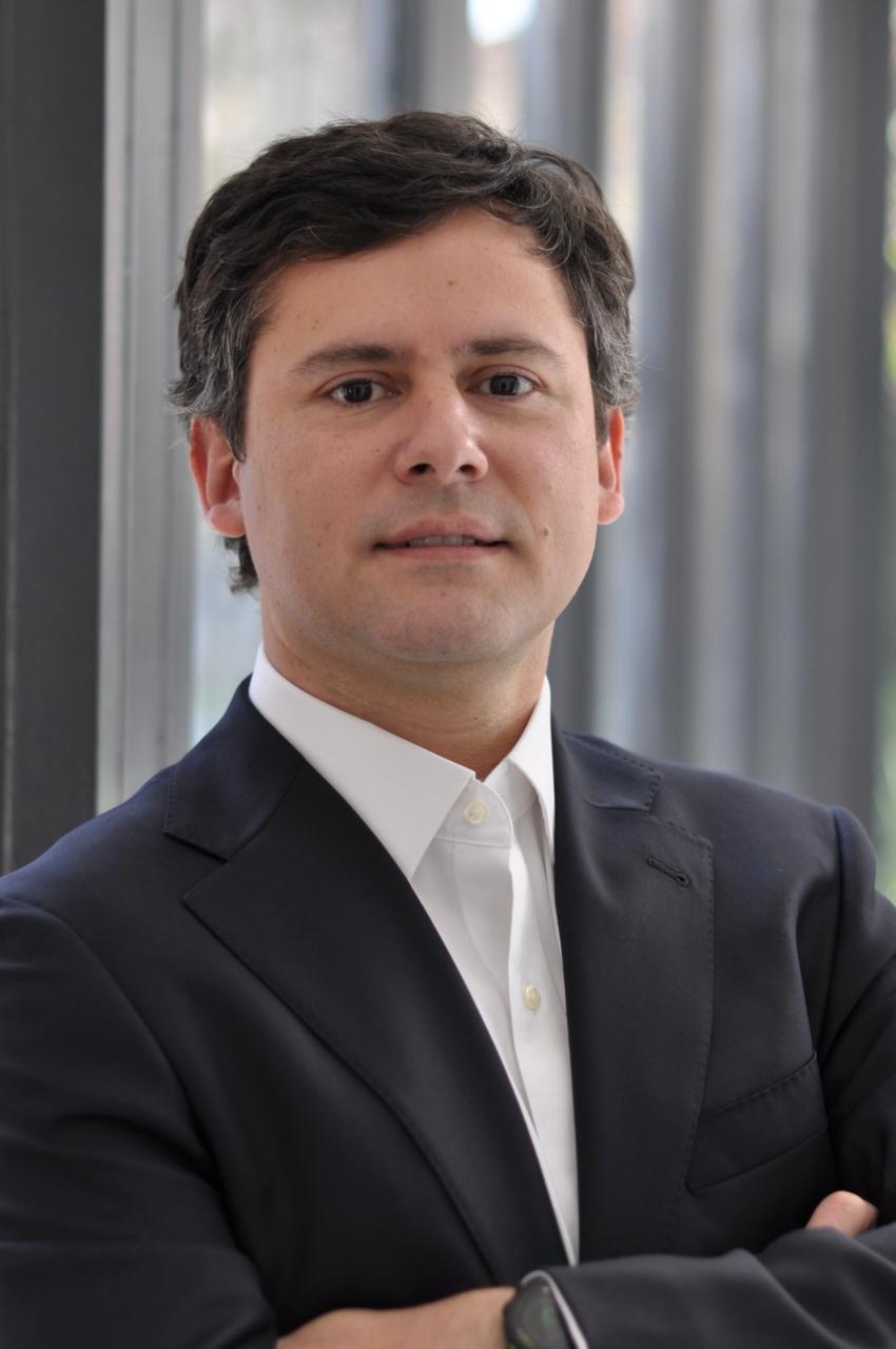 Jorge Ramírez P.